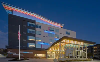 Aloft by Marriott Omaha Aksarben Village