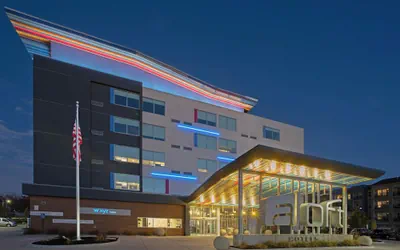 Photo 2 - Aloft by Marriott Omaha Aksarben Village
