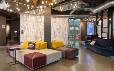 Photo 3 - Aloft by Marriott Omaha Aksarben Village