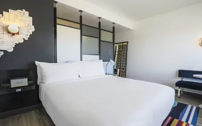 Photo 4 - Aloft by Marriott Omaha Aksarben Village
