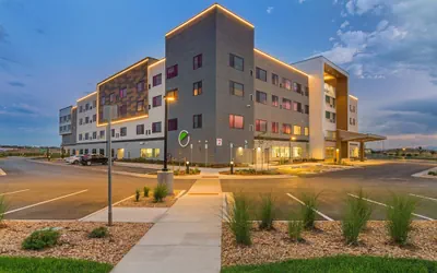 Photo 2 - Element by Marriott Denver International Airport