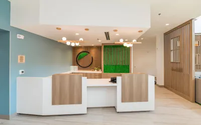 Photo 3 - Element by Marriott Denver International Airport