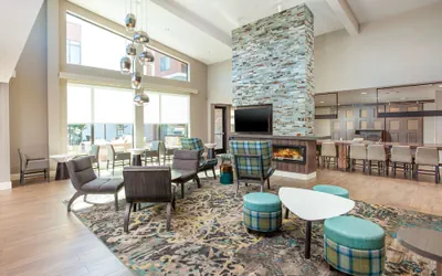 Photo 5 - Residence Inn by Marriott Livermore