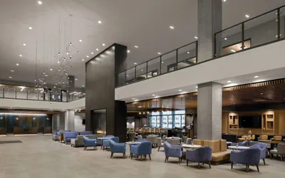 Photo 4 - Marriott Tacoma Downtown