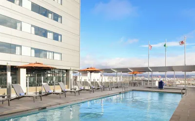 Photo 2 - Marriott Tacoma Downtown