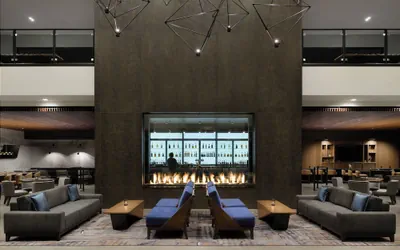 Photo 5 - Marriott Tacoma Downtown