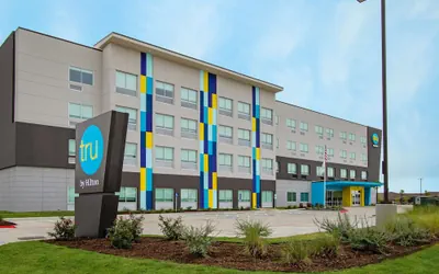 Photo 2 - Tru By Hilton Waco South, TX