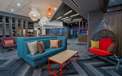 Photo 5 - Tru By Hilton Waco South, TX
