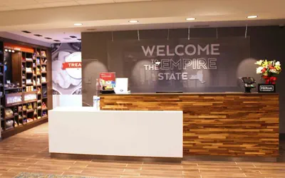 Photo 3 - Hampton Inn Buffalo - Amherst, NY