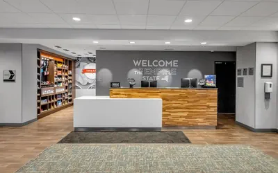 Photo 5 - Hampton Inn Buffalo - Amherst, NY