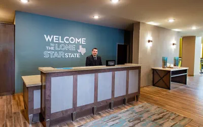 Photo 5 - Hampton Inn & Suites Keller Town Center