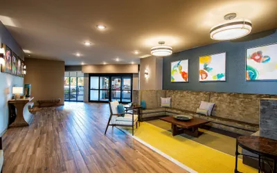Photo 4 - Hampton Inn & Suites Keller Town Center