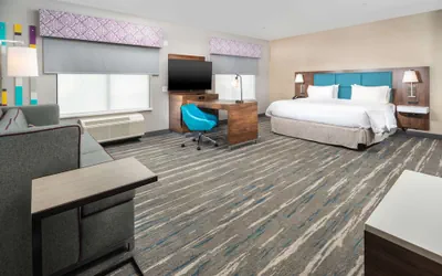Photo 5 - Hampton Inn & Suites Conway