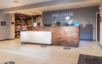 Photo 3 - Hampton Inn & Suites Conway