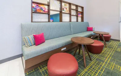 Photo 2 - Hampton Inn & Suites Conway