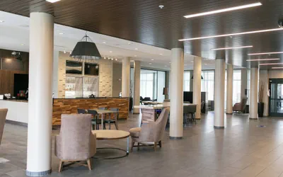 Photo 3 - Courtyard by Marriott Elkhart