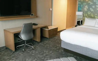 Photo 5 - Courtyard by Marriott Elkhart
