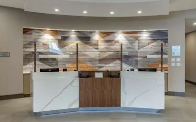 Photo 4 - DoubleTree by Hilton Greenville Woodruff Road