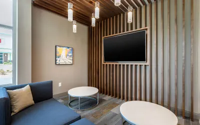 Photo 5 - DoubleTree by Hilton Greenville Woodruff Road