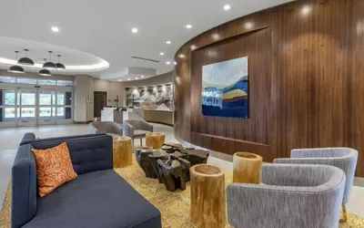 Photo 3 - DoubleTree by Hilton Greenville Woodruff Road