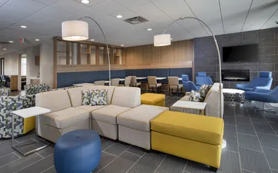 Photo 2 - Microtel Inn & Suites by Wyndham Loveland