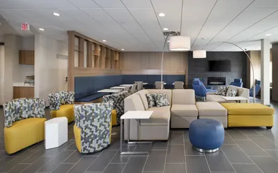 Photo 4 - Microtel Inn & Suites by Wyndham Loveland