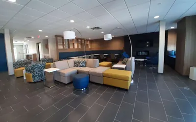 Photo 3 - Microtel Inn & Suites by Wyndham Loveland