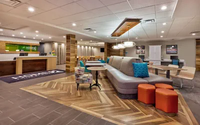 Photo 3 - Home2 Suites by Hilton Battle Creek