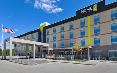 Photo 2 - Home2 Suites by Hilton Battle Creek