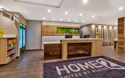 Photo 4 - Home2 Suites by Hilton Battle Creek