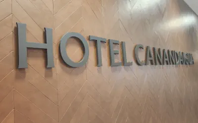 Photo 3 - Hotel Canandaigua, Tapestry Collection by Hilton