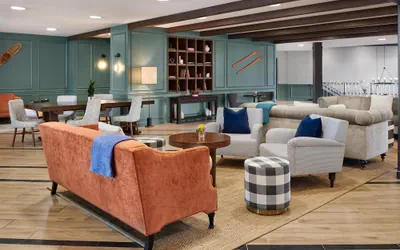 Photo 4 - Hotel Canandaigua, Tapestry Collection by Hilton