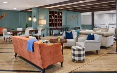 Photo 4 - Hotel Canandaigua, Tapestry Collection by Hilton