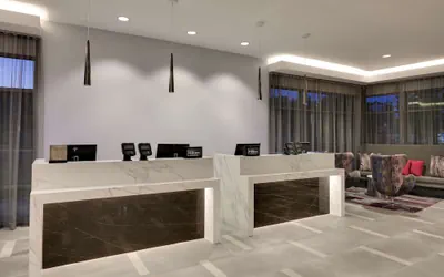 Photo 4 - Homewood Suites by Hilton Irvine Spectrum Lake Forest