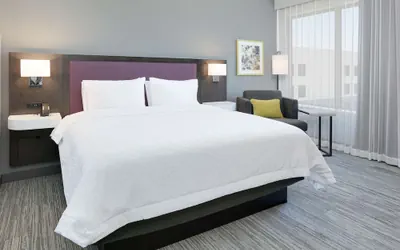 Photo 2 - Hampton Inn by Hilton Irvine Spectrum/Lake Forest
