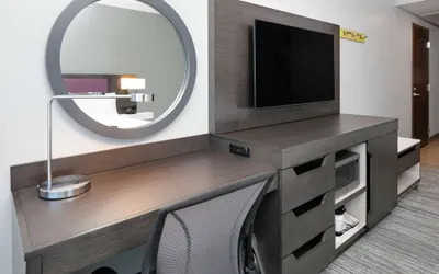Photo 5 - Hampton Inn by Hilton Irvine Spectrum/Lake Forest