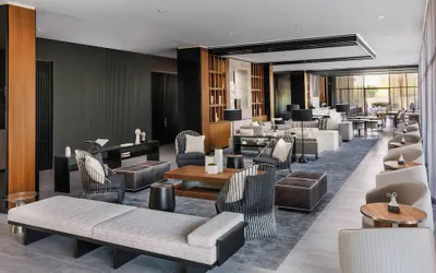 Photo 4 - AC Hotel by Marriott Scottsdale North