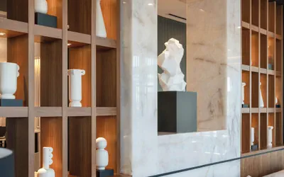 Photo 2 - AC Hotel by Marriott Scottsdale North