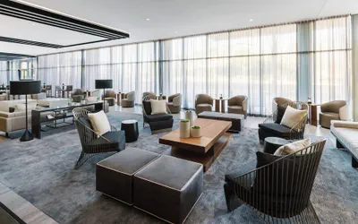 Photo 3 - AC Hotel by Marriott Scottsdale North