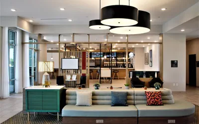 Holiday Inn Fort Worth - Alliance by IHG