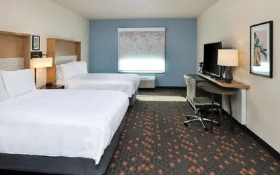 Photo 4 - Holiday Inn Fort Worth - Alliance by IHG