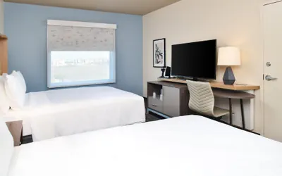 Photo 5 - Holiday Inn Fort Worth - Alliance by IHG