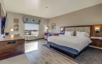 Photo 3 - Hampton Inn & Suites Gainesville