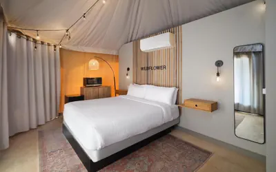 Photo 2 - Zion Wildflower Resort