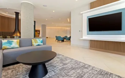 Photo 4 - Hilton Garden Inn Boston Brookline, MA
