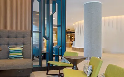 Photo 3 - Hilton Garden Inn Boston Brookline, MA