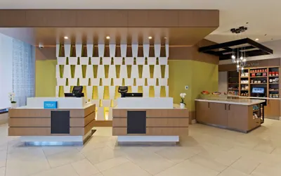 Photo 5 - Hilton Garden Inn Boston Brookline, MA