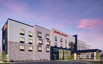 Hampton Inn & Suites Franklin Indianapolis