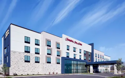 Photo 2 - Hampton Inn & Suites Franklin Indianapolis
