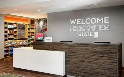 Photo 5 - Hampton Inn & Suites Franklin Indianapolis